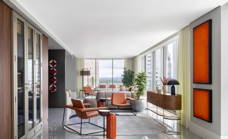 Arquitetura | Casa Sul