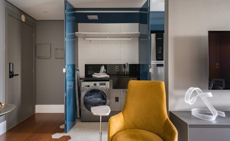 Arquitetura | Casa Sul