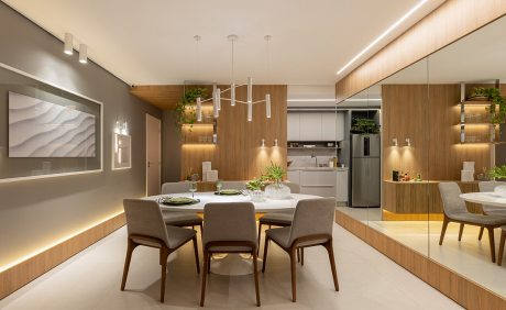 Arquitetura | Casa Sul