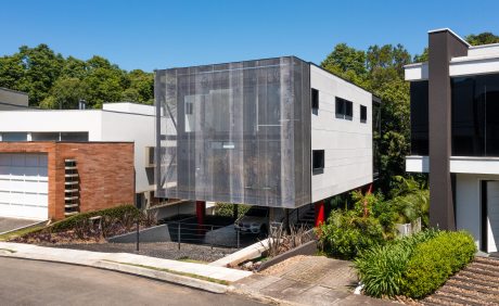 Arquitetura | Casa Sul