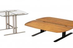 Conjunto de Mesas Café, por Giácomo Tomazzi (Giácomo Tomazzi Studio) 
