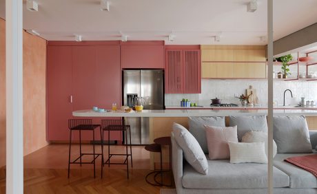 Arquitetura | Casa Sul