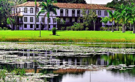 Arquitetura | Casa Sul