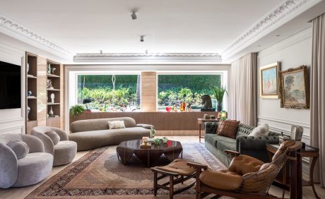 Arquitetura | Casa Sul