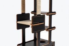 Estante pet, Ferpa Design.