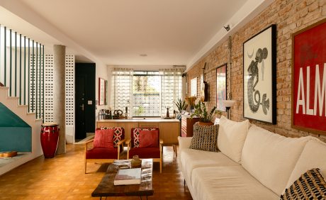 Arquitetura | Casa Sul