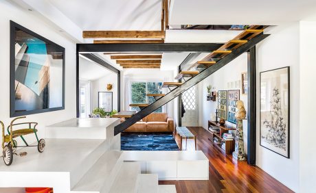 Arquitetura | Casa Sul