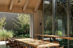 O Design que se funde com a Paisagem | CASASUL
