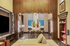 Casa Claro - Cassieri Arquitetura