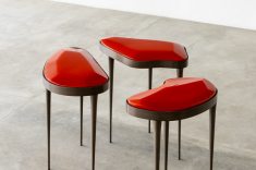 Simone Costa, Orions.