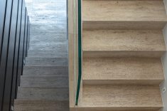 Projeto de Dantas e Passos Arquitetura. Fotos de Maura Mello