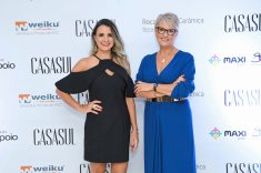 Ediane Tramujas e Rosicler Campos