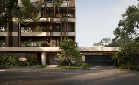 Arquitetura | Casa Sul