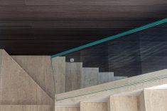 Projeto de Dantas e Passos Arquitetura. Fotos de Maura Mello