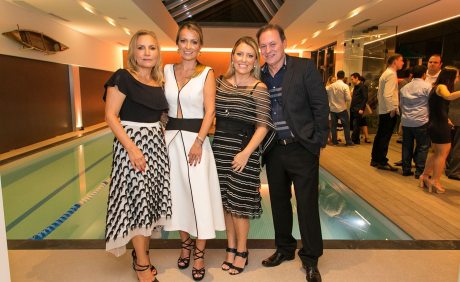 San Remo realiza grand opening do BW Residence | Casa Sul