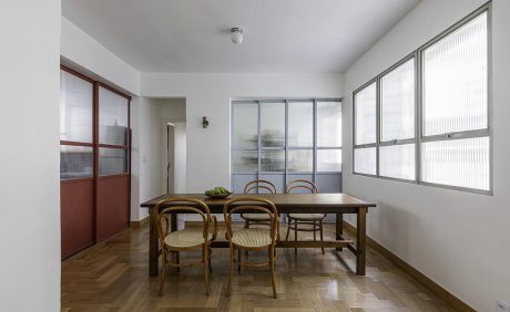 Arquitetura | Casa Sul