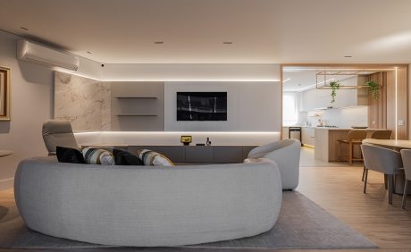 Arquitetura | Casa Sul