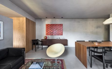 Arquitetura | Casa Sul