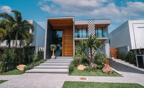 Arquitetura | Casa Sul