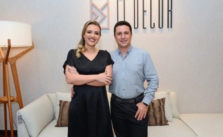 M.Decor promove bate-papo sobre indústria imobiliária | Casa Sul