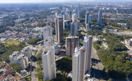  Plaenge chega a São Paulo | Casa Sul