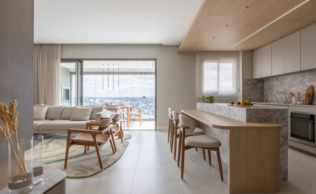 Arquitetura | Casa Sul