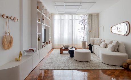Arquitetura | Casa Sul
