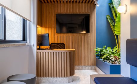 Arquitetura | Casa Sul