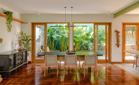 Arquitetura | Casa Sul