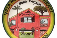 Villa Morretes Restaurante 