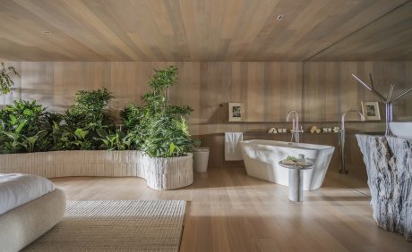 Arquitetura | Casa Sul