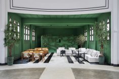 Entre Mundos - Chezzi Arquitetos
