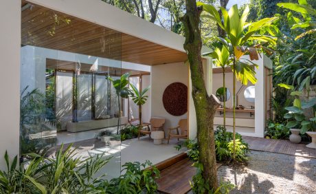 Arquitetura | Casa Sul