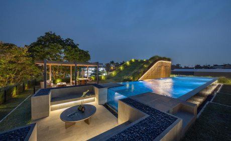 Arquitetura | Casa Sul