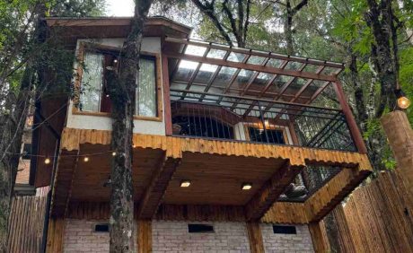 Arquitetura | Casa Sul