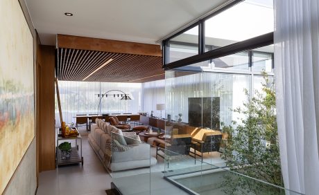Arquitetura | Casa Sul