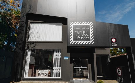 Ameise Design chega a Curitiba | Casa Sul