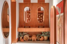 Rito Selvagem - Mázia Arquitetura e Interiores