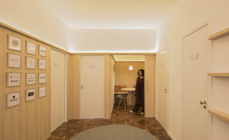 Arquitetura | Casa Sul