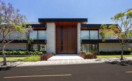 Arquitetura | Casa Sul