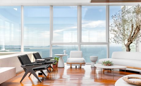 Arquitetura | Casa Sul
