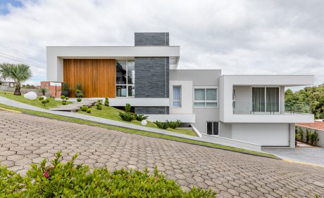 Arquitetura | Casa Sul