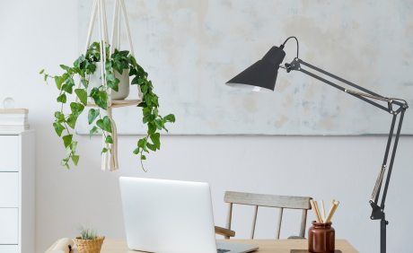 Dicas para acertar na iluminação do home office | Casa Sul