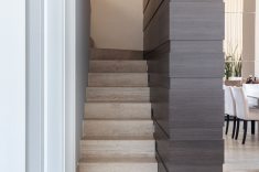 Projeto de Dantas e Passos Arquitetura. Fotos de Maura Mello