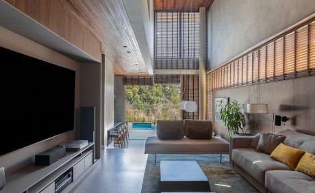 Arquitetura | Casa Sul