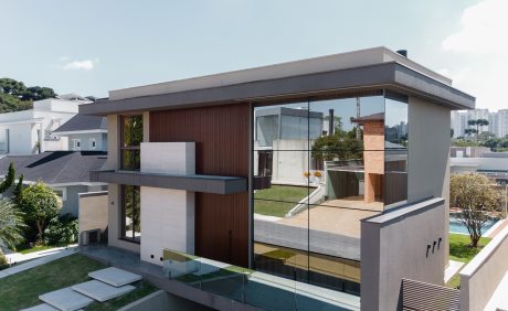 Arquitetura | Casa Sul