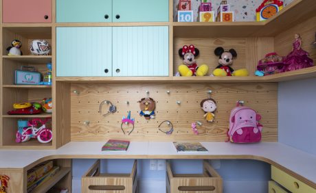 Dia das Crianças: quartos para os pequenos | Casa Sul