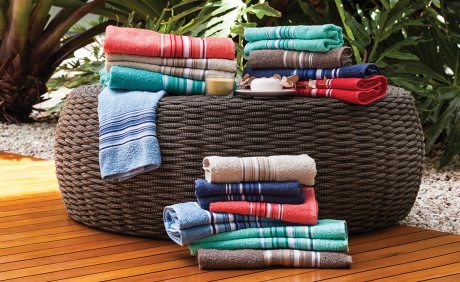 Mitos x verdades sobre as toalhas de banho | Casa Sul