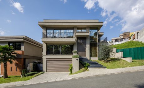 Arquitetura | Casa Sul