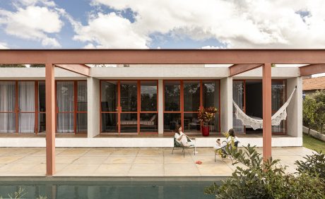 Arquitetura | Casa Sul